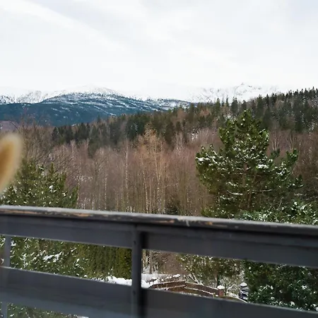 Apartament Heart Of Polen Piechowice (Karkonosze)