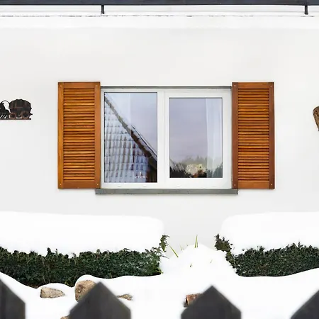 Heart Of Polen * Piechowice (Karkonosze)