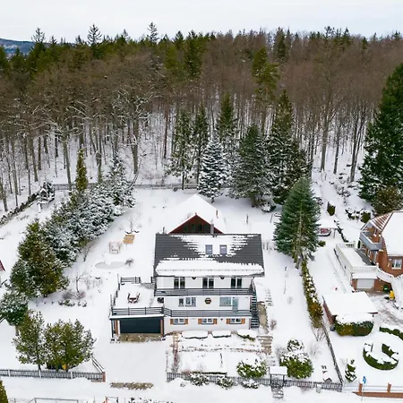 Heart Of Polen Apartament