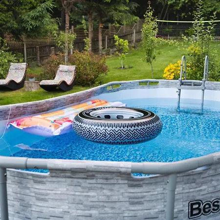 Heart Of Polen * Piechowice (Karkonosze)