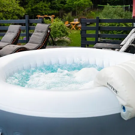 Daire Heart Of Polen