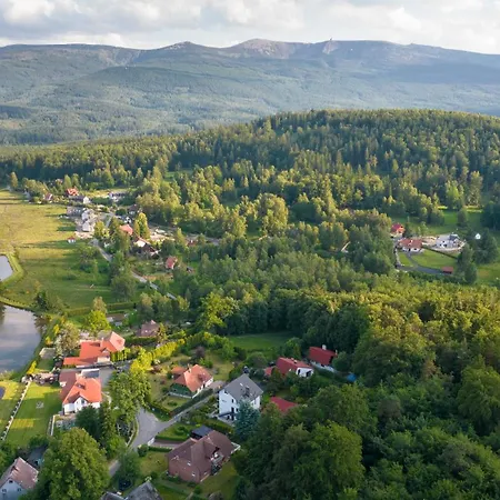 Apartament Heart Of Polen *