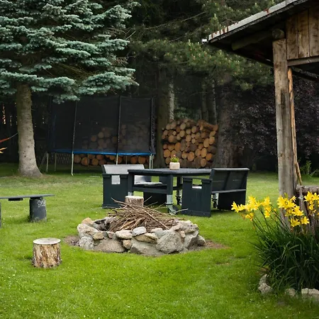 Apartment Heart Of Polen *