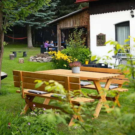 Heart Of Polen Z Widokiem Na śnieżne Kotły Apartament Piechowice (Karkonosze)