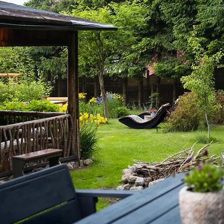 Apartament Heart Of Polen Piechowice (Karkonosze)