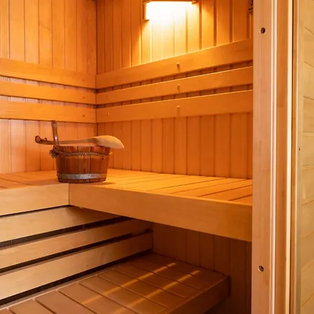 Heart Of Polen Apartament