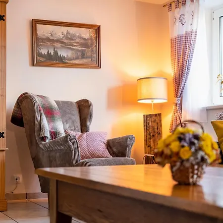 Apartament Heart Of Polen Z Widokiem Na śnieżne Kotły *