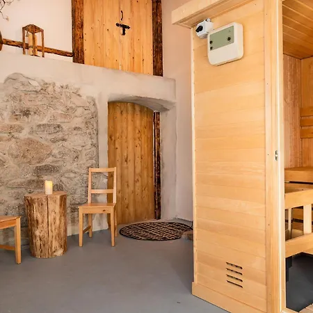 Apartment Heart Of Polen *