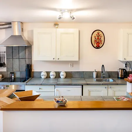 Apartament Heart Of Polen Z Widokiem Na śnieżne Kotły *