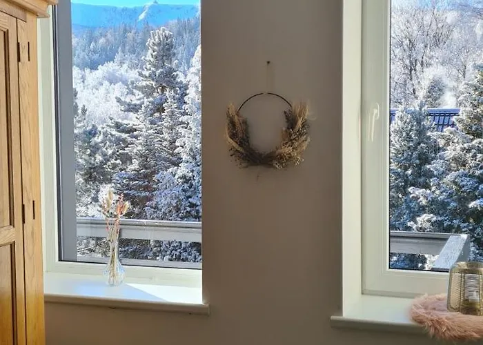 Heart Of Polen Апартаменты *