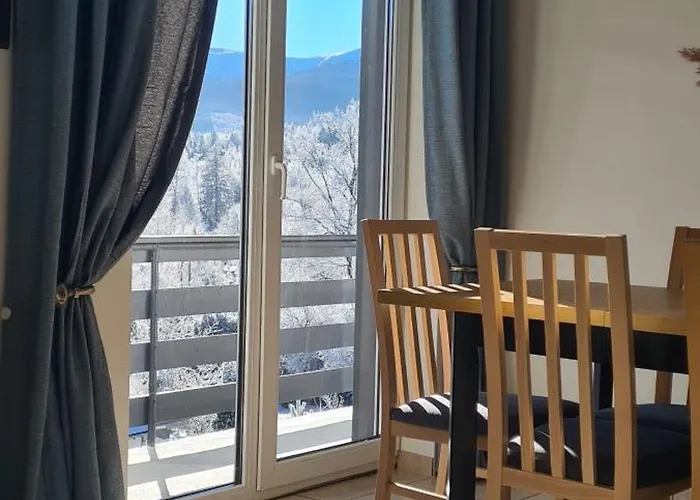 Heart Of Polen Apartment Piechowice (Karkonosze)