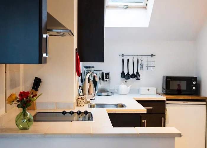 Apartment Heart Of Polen Piechowice (Karkonosze)