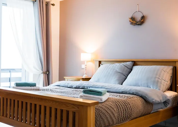 Apartment Heart Of Polen Piechowice (Karkonosze)