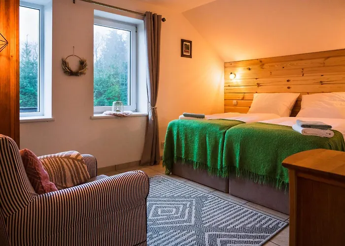 Apartment Heart Of Polen Piechowice (Karkonosze)