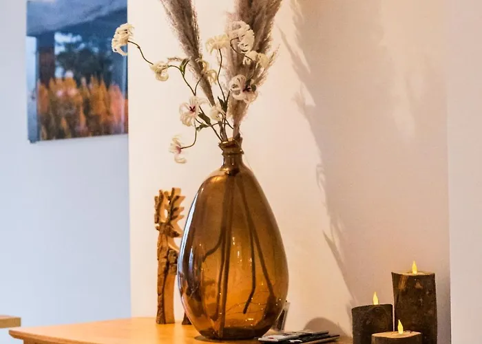 Heart Of Polen Piechowice (Karkonosze)