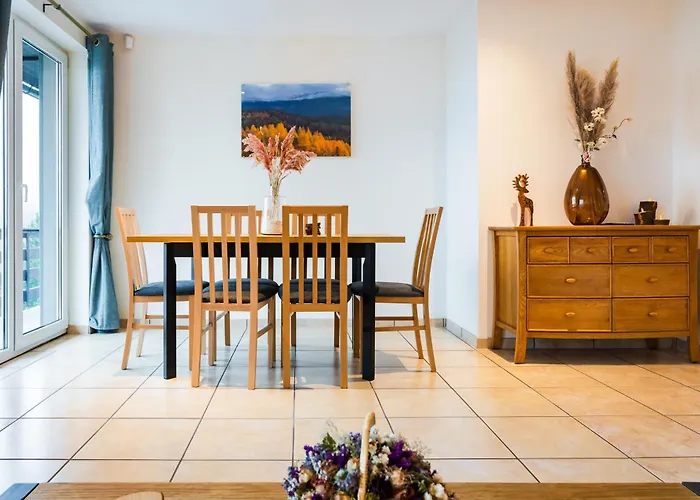 Heart Of Polen Apartment *