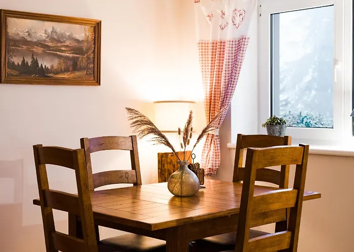 Апартаменты Heart Of Polen Пеховице