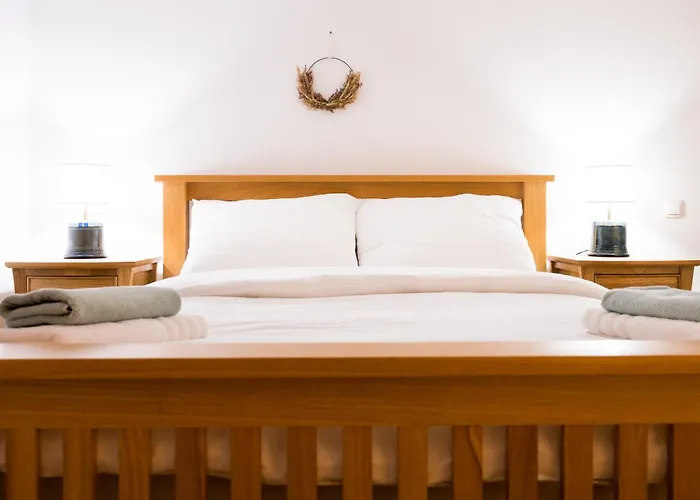 Heart Of Polen Апартаменты *