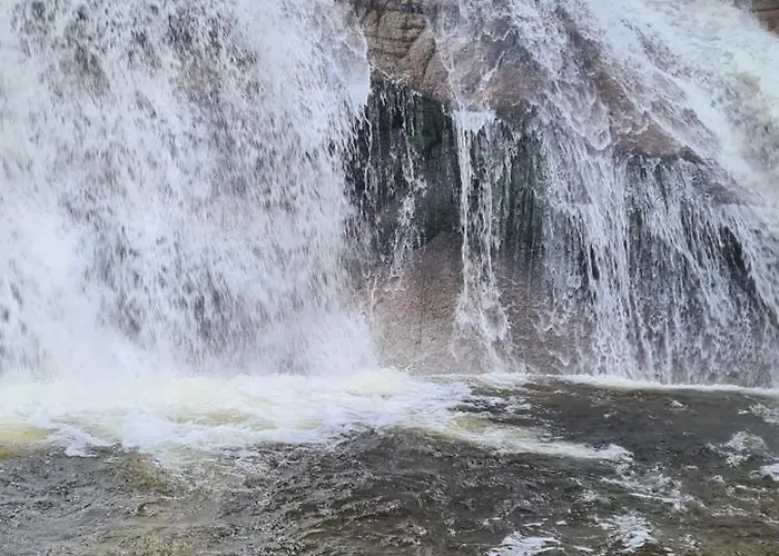 Heart Of Polen Апартаменты *