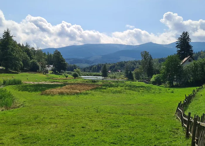 Heart Of Polen Apartment Piechowice (Karkonosze)