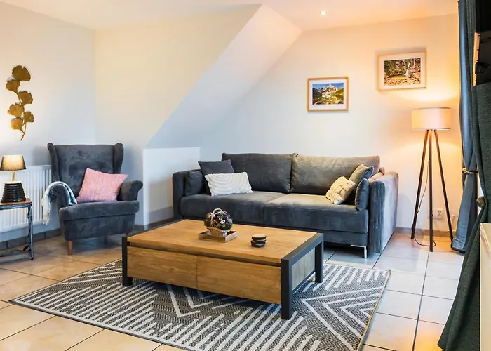 Apartment Heart Of Polen Piechowice (Karkonosze)