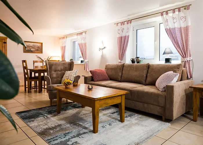 Apartment Heart Of Polen Piechowice (Karkonosze)