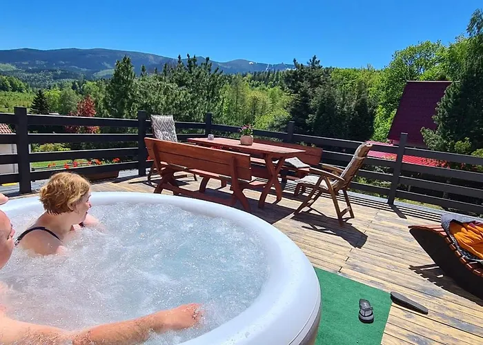 Apartment Heart Of Polen *