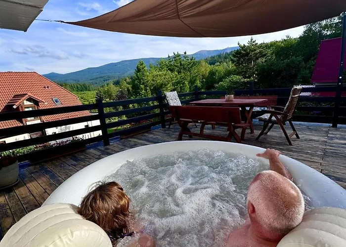 Heart Of Polen Apartment Piechowice (Karkonosze)