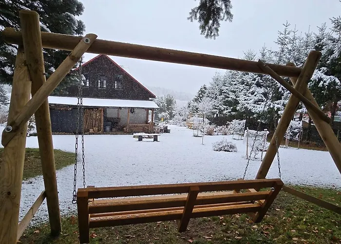 Heart Of Polen * Piechowice (Karkonosze)