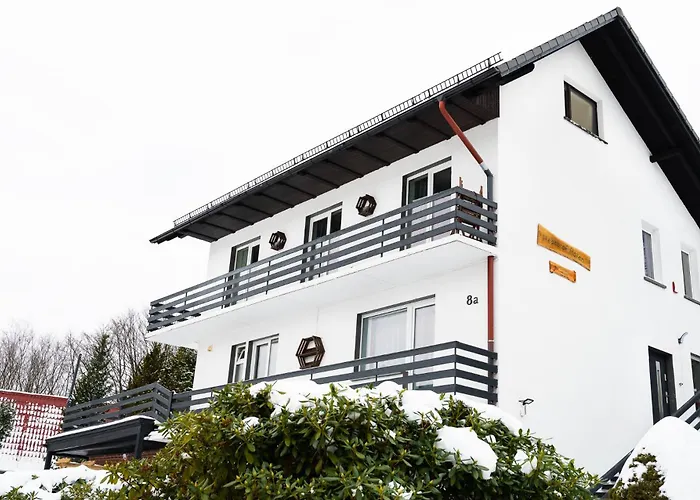 Apartment Heart Of Polen Piechowice (Karkonosze)