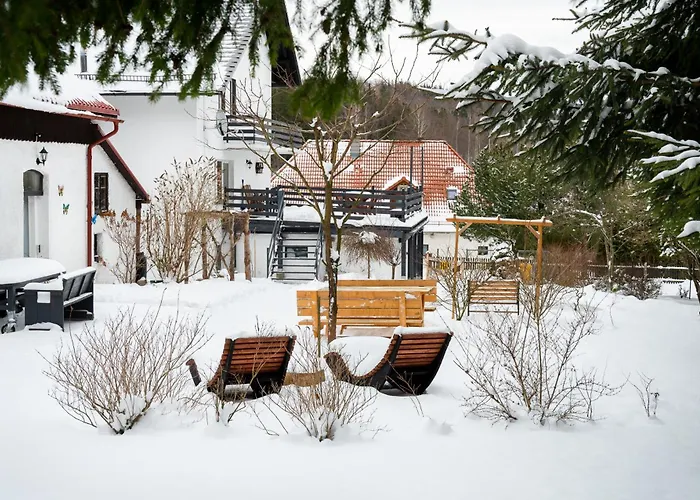 Heart Of Polen Апартаменты