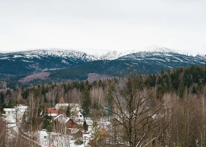 Апартаменты Heart Of Polen