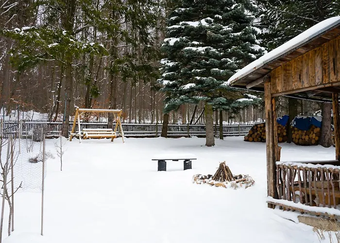 Heart Of Polen Apartment Piechowice (Karkonosze)