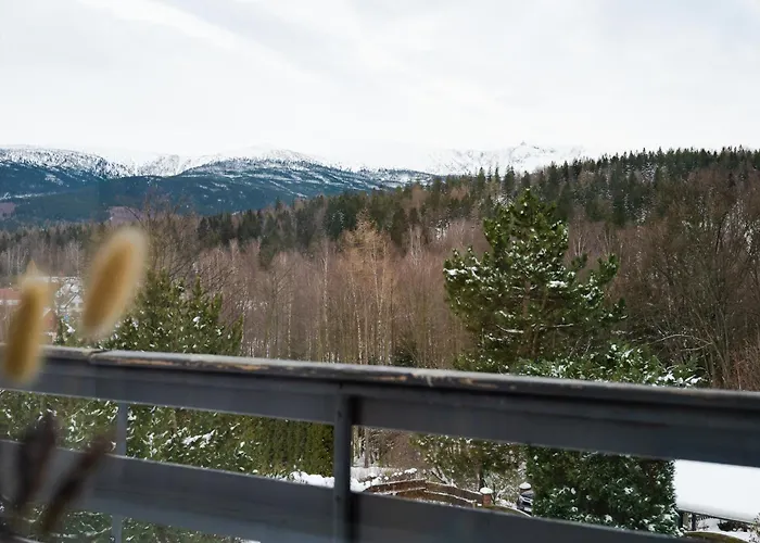 Apartment Heart Of Polen Piechowice (Karkonosze)