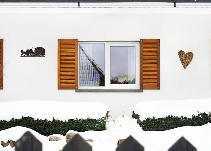 Heart Of Polen * Piechowice (Karkonosze)