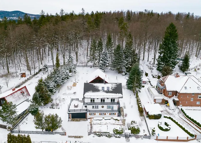 Heart Of Polen Апартаменты