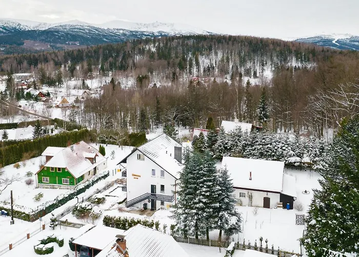 Heart Of Polen Apartment *