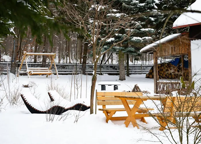 Apartment Heart Of Polen Piechowice (Karkonosze)