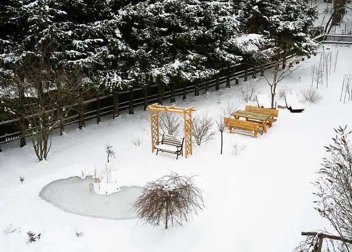 Heart Of Polen Пеховице