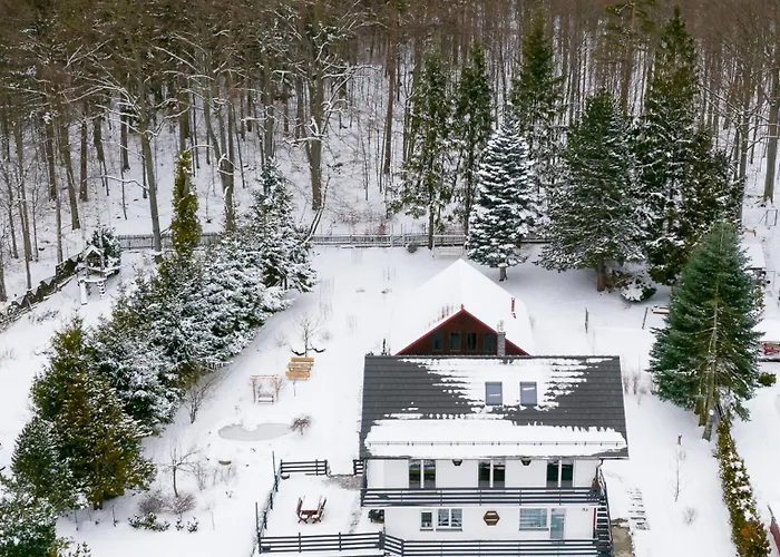 Heart Of Polen Apartment