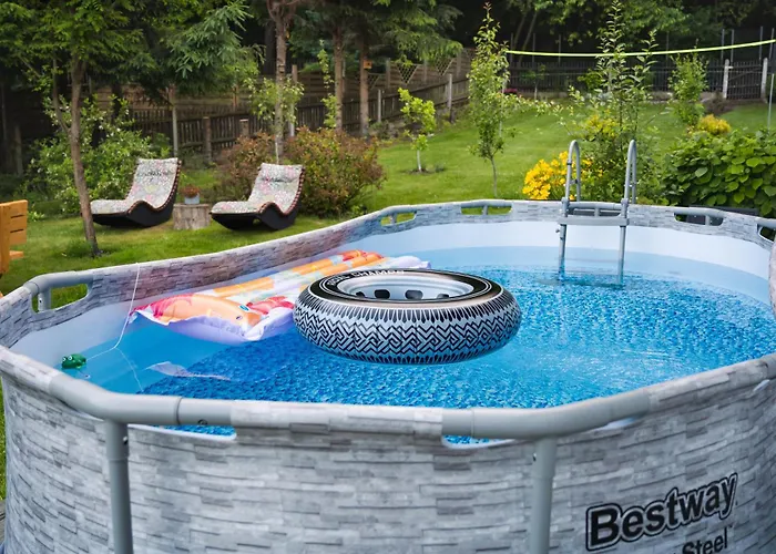 Heart Of Polen * Пеховице