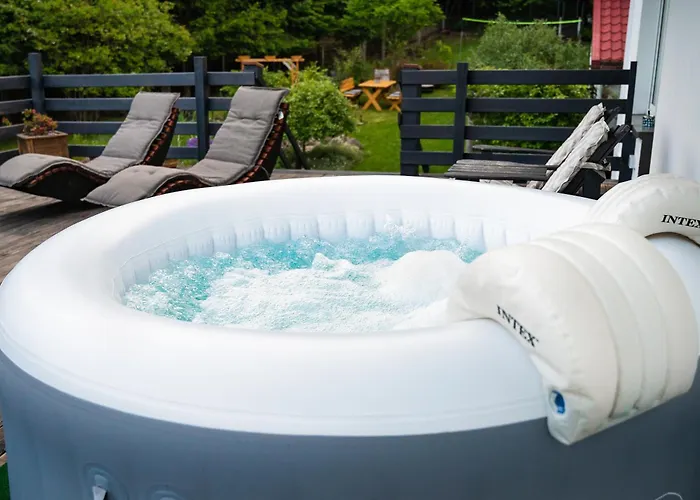 Apartment Heart Of Polen