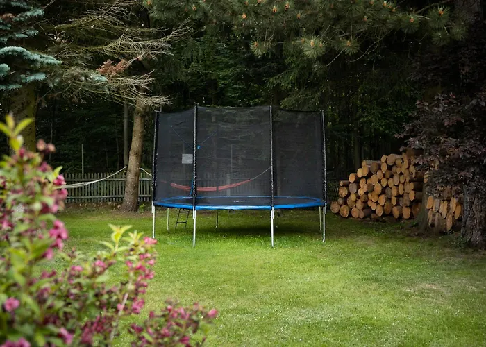 Heart Of Polen Апартаменты *