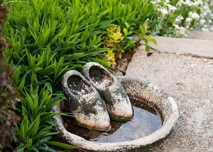 Heart Of Polen Пеховице