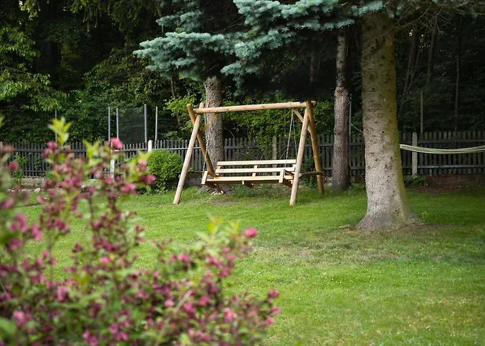 Heart Of Polen Apartment *