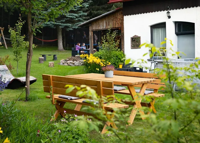 Heart Of Polen Apartment Piechowice (Karkonosze)