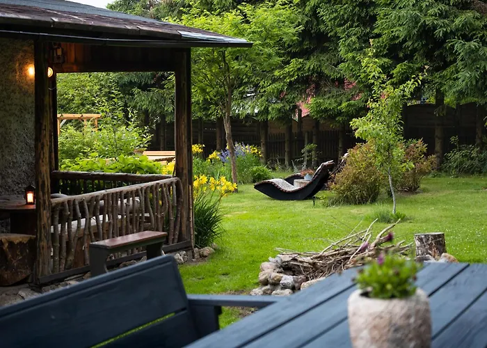 Апартаменты Heart Of Polen Пеховице