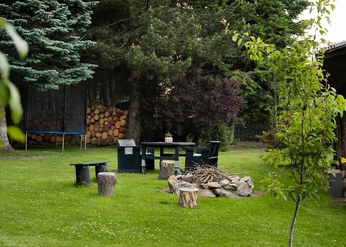 Heart Of Polen Apartment Piechowice (Karkonosze)