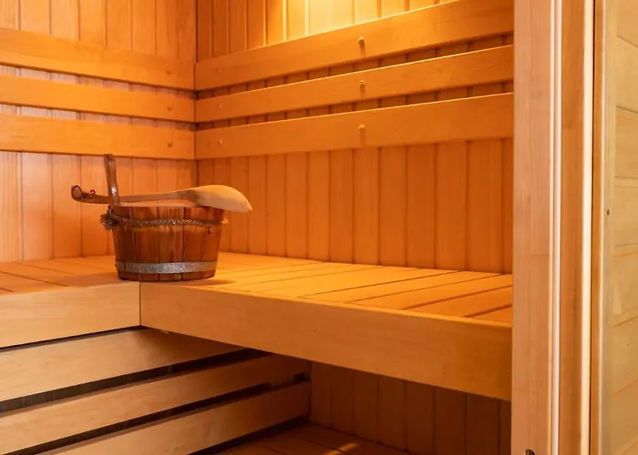 Heart Of Polen Apartment