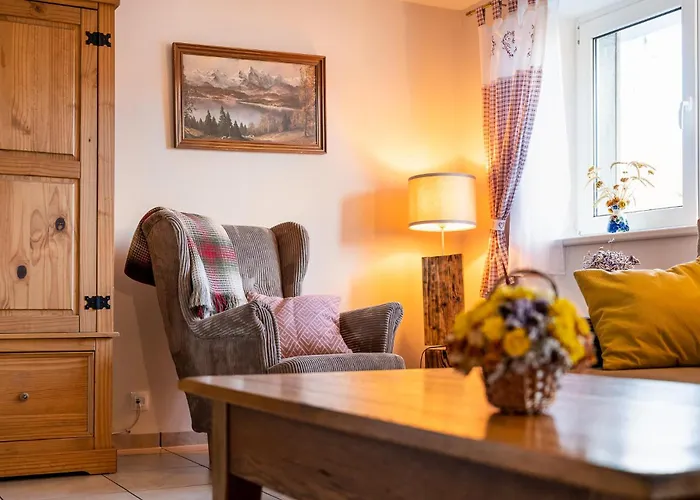 Apartment Heart Of Polen *